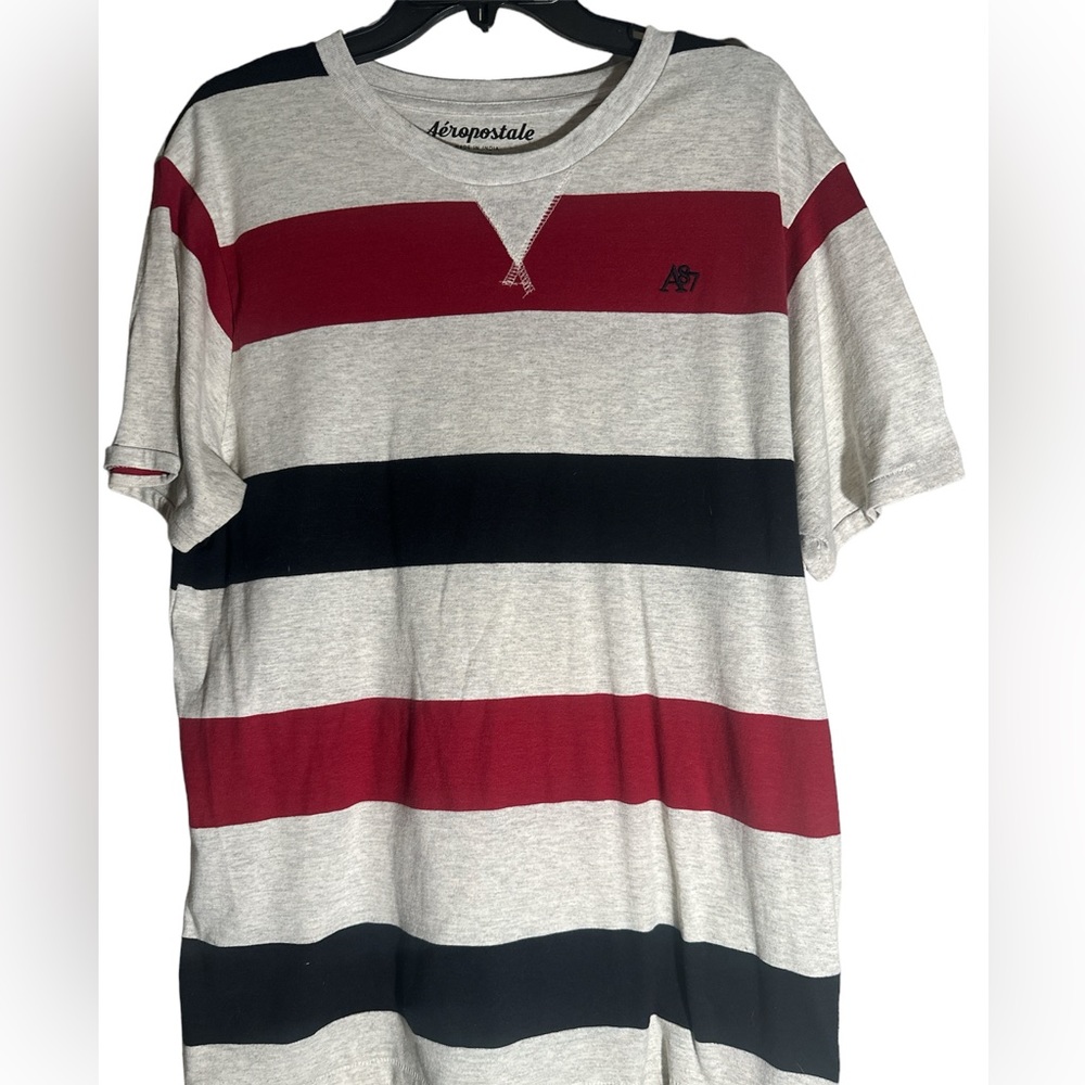 Aeropostale Tee Dressy Shirt